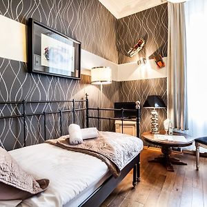 Chambre Simple Économique