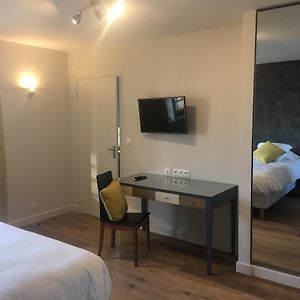 Chambre Double Confort