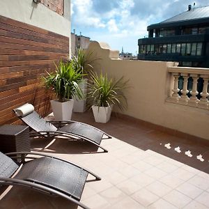 Appartement Penthouse