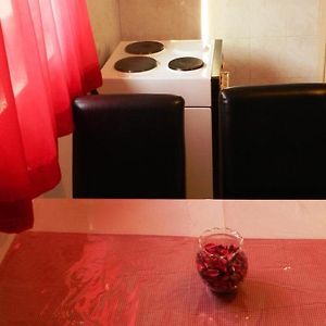 Appartement Studio