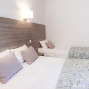 Chambre Triple