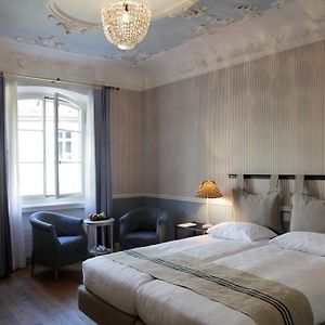 Chambre Petite Simple