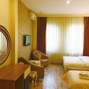 Chambre Budgétée