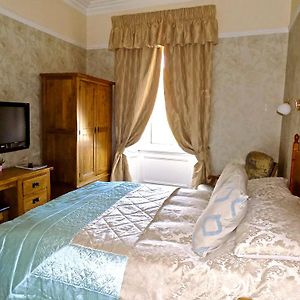 Chambre de Luxe Lit King-Size