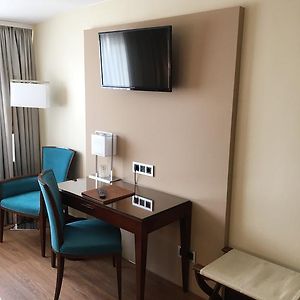 Chambre Quadruple de Luxe