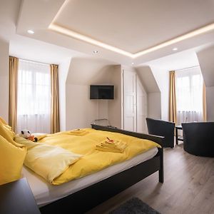 Chambre Supérieure Lit King-Size