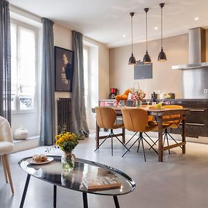Appartement à 1 Chambre à Coucher