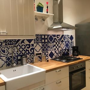 Appartement de Luxe