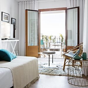 Appartement de Luxe