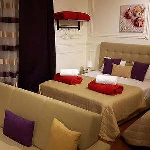 Chambre Familiale
