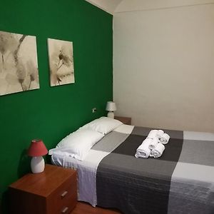 Private Bathroom Triple Room