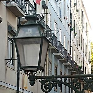 Casas Do Bairro Alto
