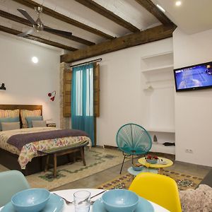 Eco-Friendly Apartments