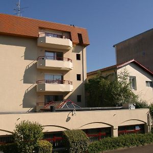 Résidence Augusta Réservé Seulement aux Curistes