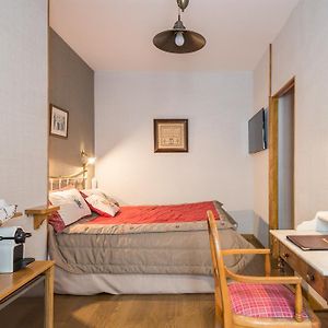 Chambre Double Confort
