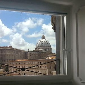 La Rosa Del Vaticano Luxury Apartment