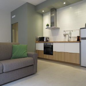 Appartement de Luxe
