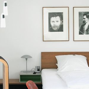 Chambre Supérieure Simple