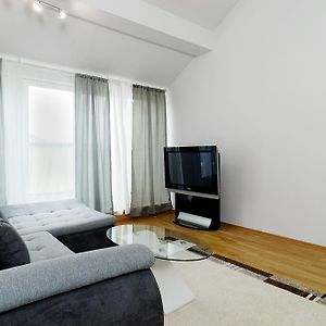 Appartement de Luxe à 1 Chambre à Coucher