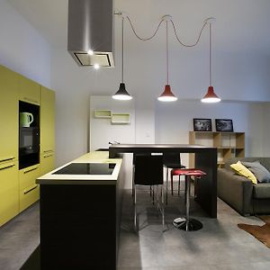 Appartement à 1 Chambre à Coucher