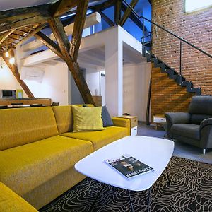 Maisonette