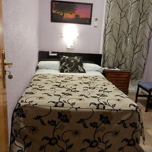 Chambre Simple