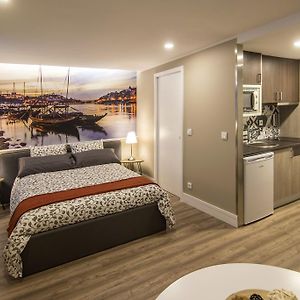 Appartement Studio