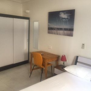 Chambre Standarde Lit Queen-Size