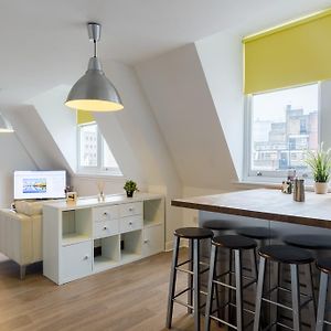 Modern Loft Grand Central