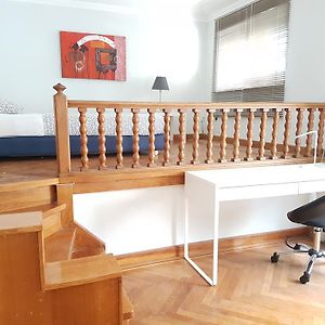 Appartement Standard