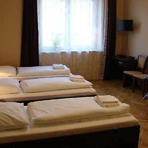 Chambre Classique Triple