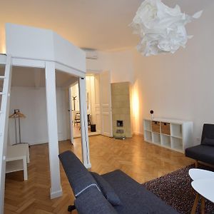 Appartement Standard
