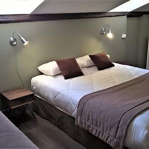 Chambre Familiale