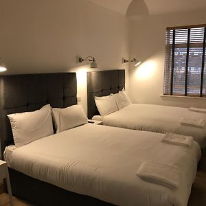 Chambre Triple