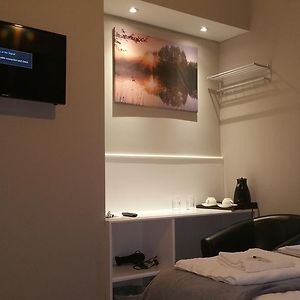 Private Bathroom Twin Room