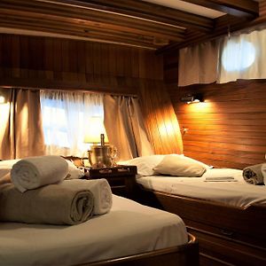 Cabine