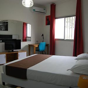 Chambre Supérieure Double
