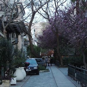 Soho Athene Apartment