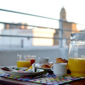 Appartement Penthouse à 2 Chambres à Coucher