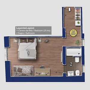 Suite de Luxe