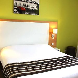 Chambre Supérieure Lit King-Size