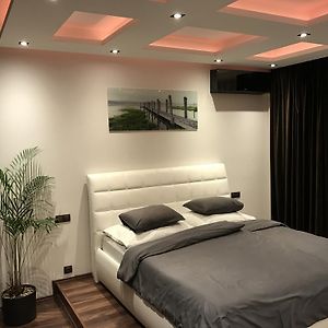 Apartment Lupacova