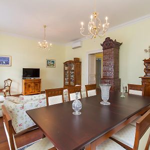 Appartement de Luxe
