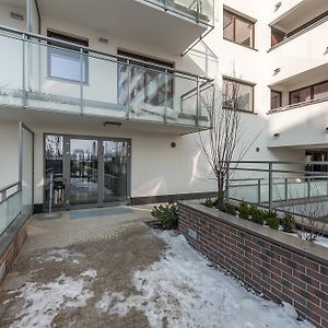 Appartement Studio