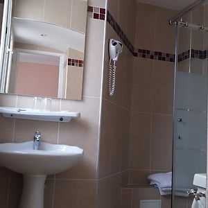 Chambre Triple