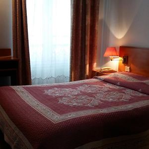 Chambre Simple