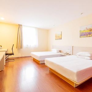 Family Queen Room Mainland Chinese Citizens