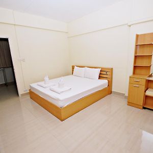 Chambre Familiale