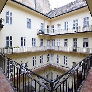Appartement Studio