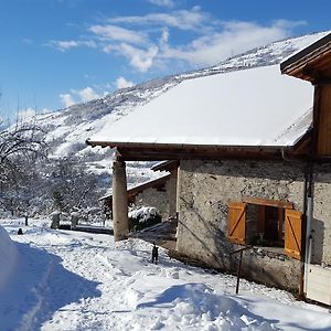 Le Chalet d'Augusta